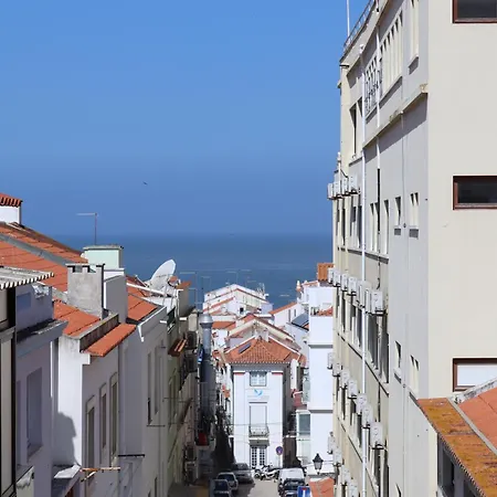Apartment Casa Da 