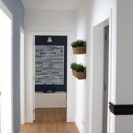 Apartment Casa Da 