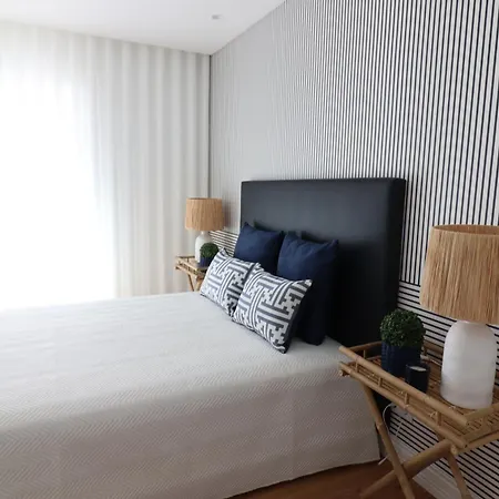 Apartment Casa Da 
