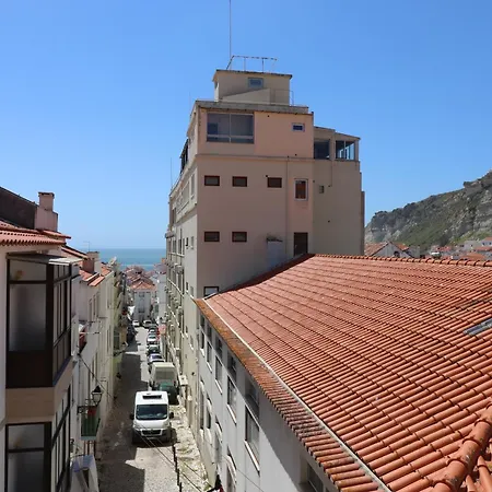 Apartment Casa Da 