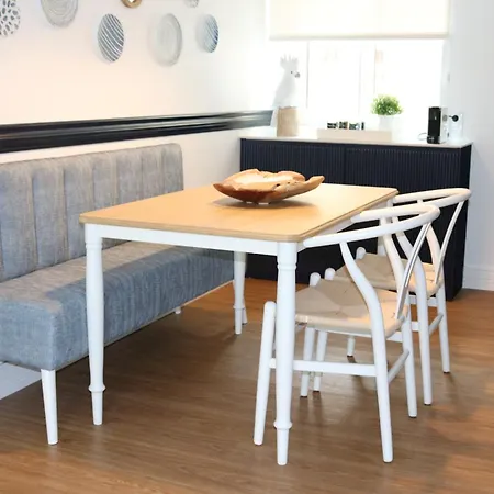 Apartment Casa Da 
