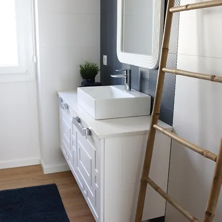Apartment Casa Da 