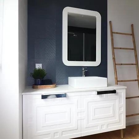 Apartment Casa Da 