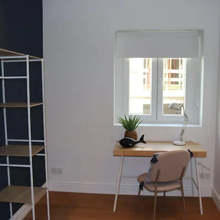 Apartment Casa Da 
