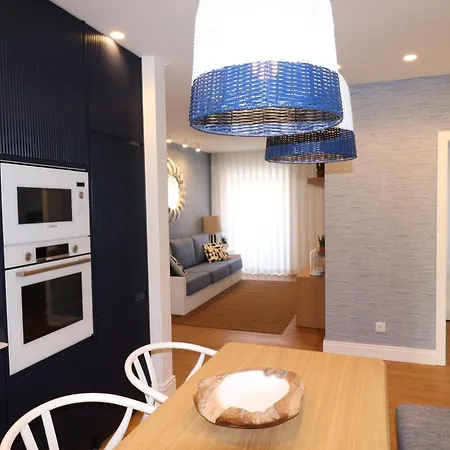 Apartment Casa Da 