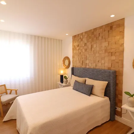 Apartment Casa Da 
