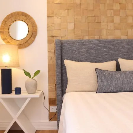 Διαμέρισμα Casa Da 