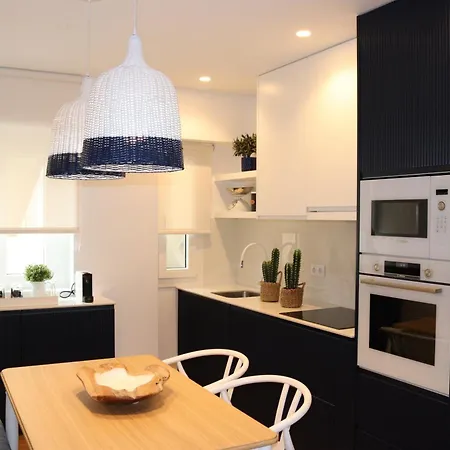 Apartment Casa Da 