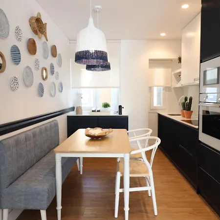 Apartment Casa Da 