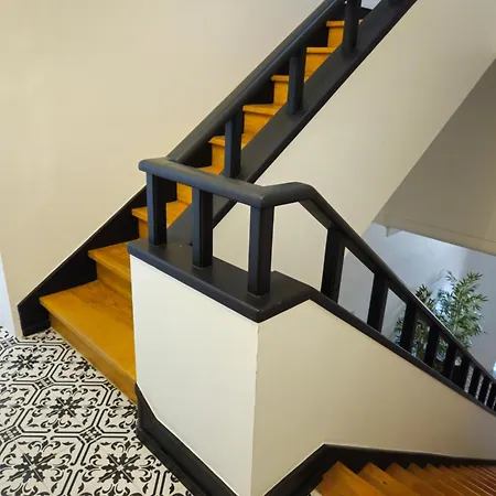 Διαμέρισμα Casa Da 