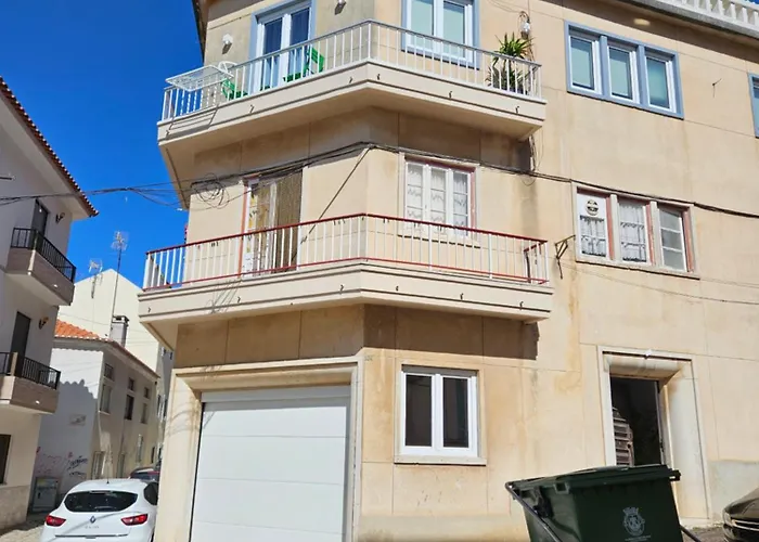 아파트 Casa Da 