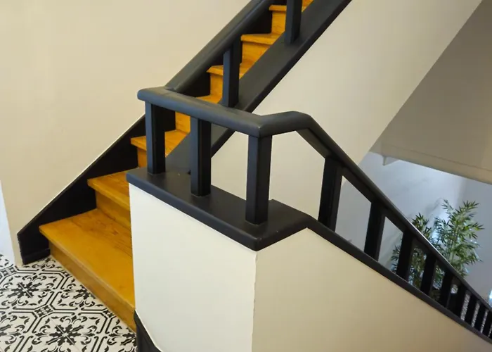 아파트 Casa Da 